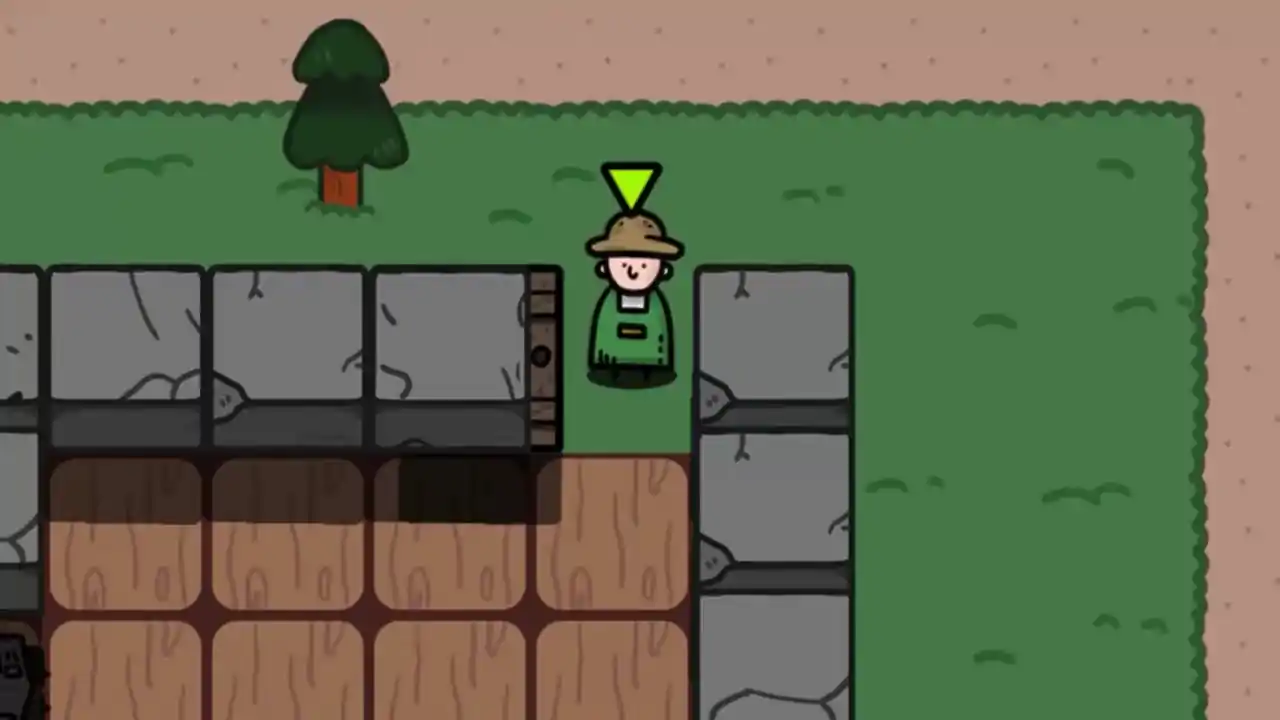 Nightmare Defense