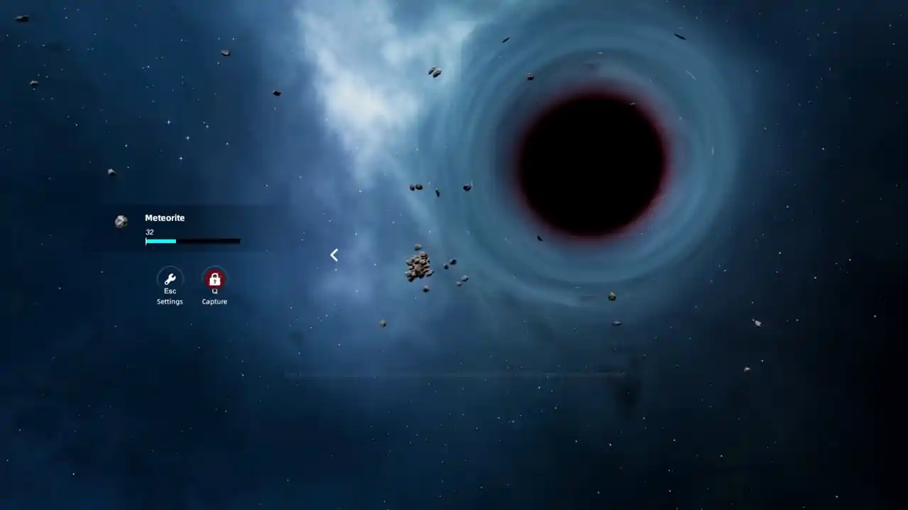 流浪星球