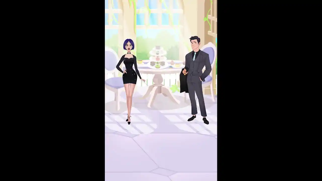 王牌造型师爱消消