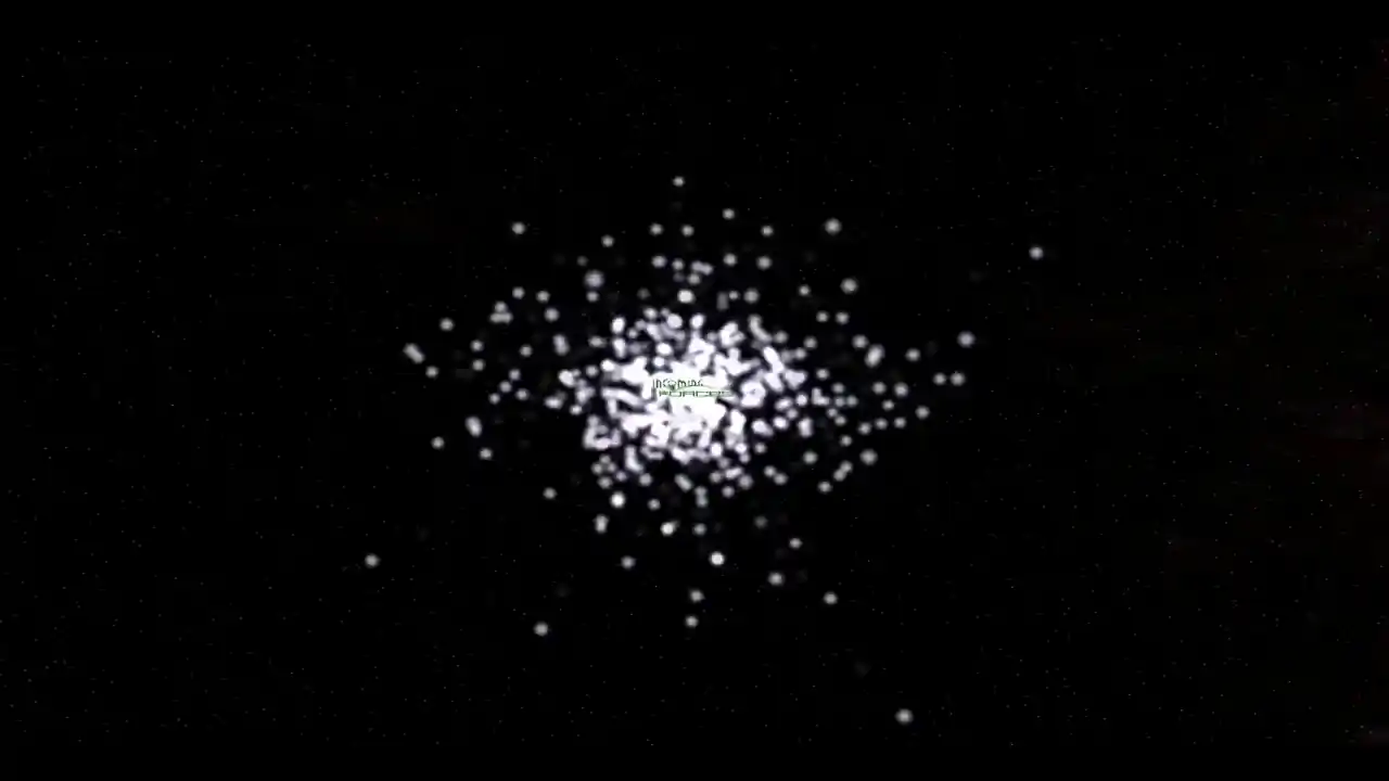 Incoming + Incoming Forces