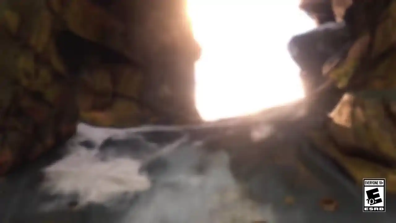 深海迷航：冰点之下（云玩）