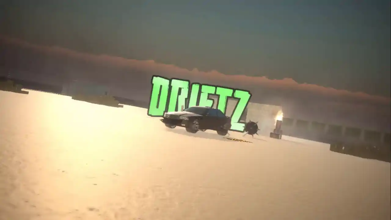 DriftZ