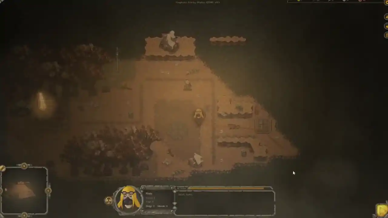 Saghala: Heroes of the Last World