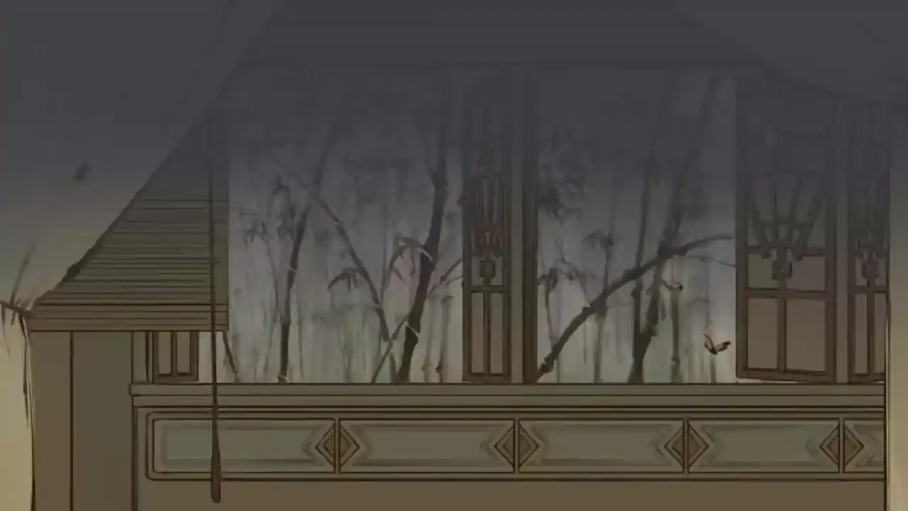 栖云异梦：梦蝶（预约）