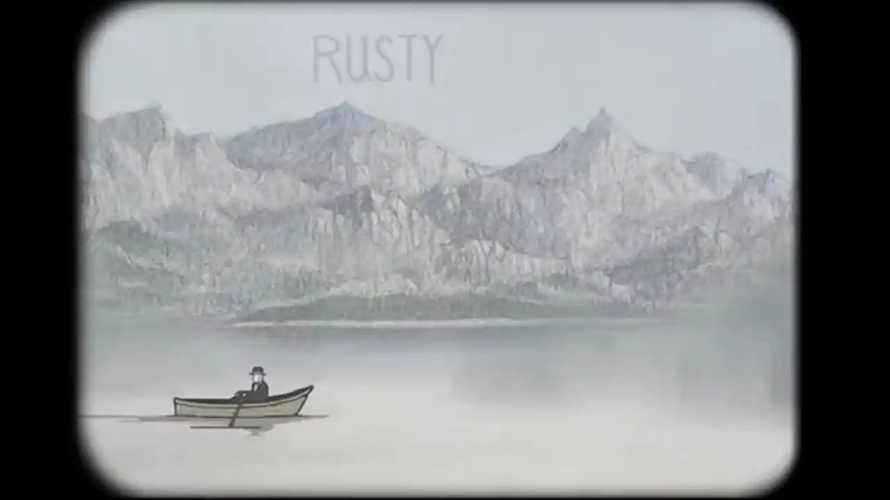 锈湖-逃离方块:洞穴