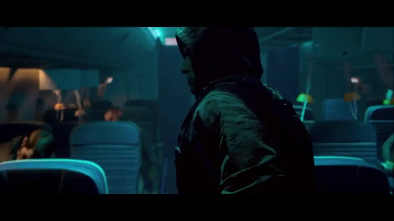 《使命召唤®:现代战争® III 2023》