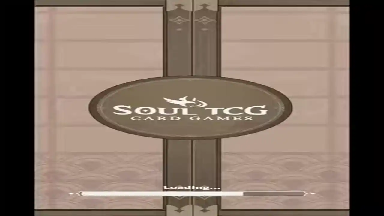 TCG灵魂对决