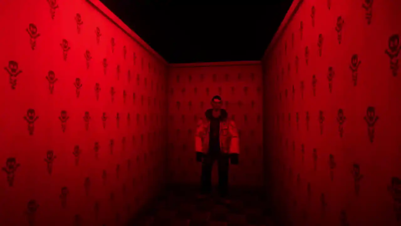 [Bober Bros] No Means Nothing