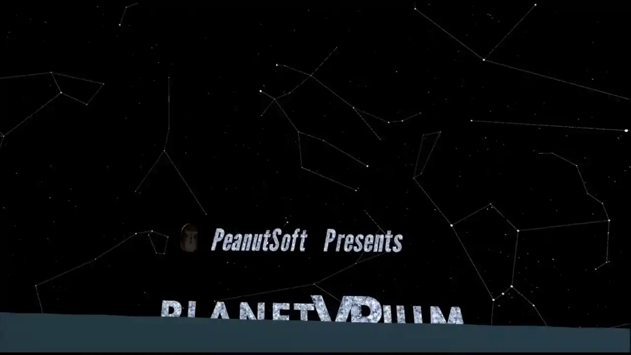 PlanetVRium