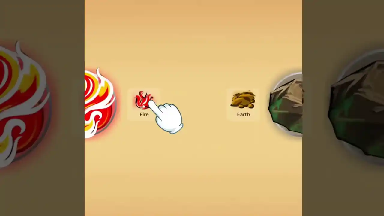 涂鸦上帝:无限炼金术