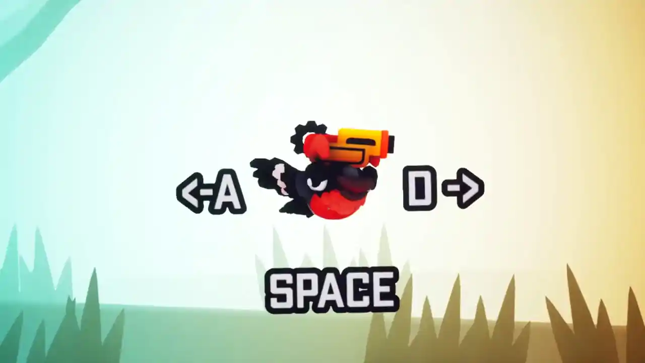 Flappy Shooter