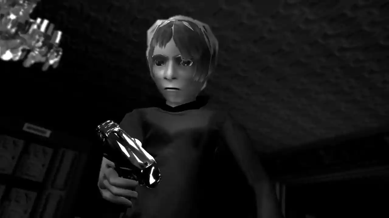 CONCLUSE 2 - The Drifting Prefecture