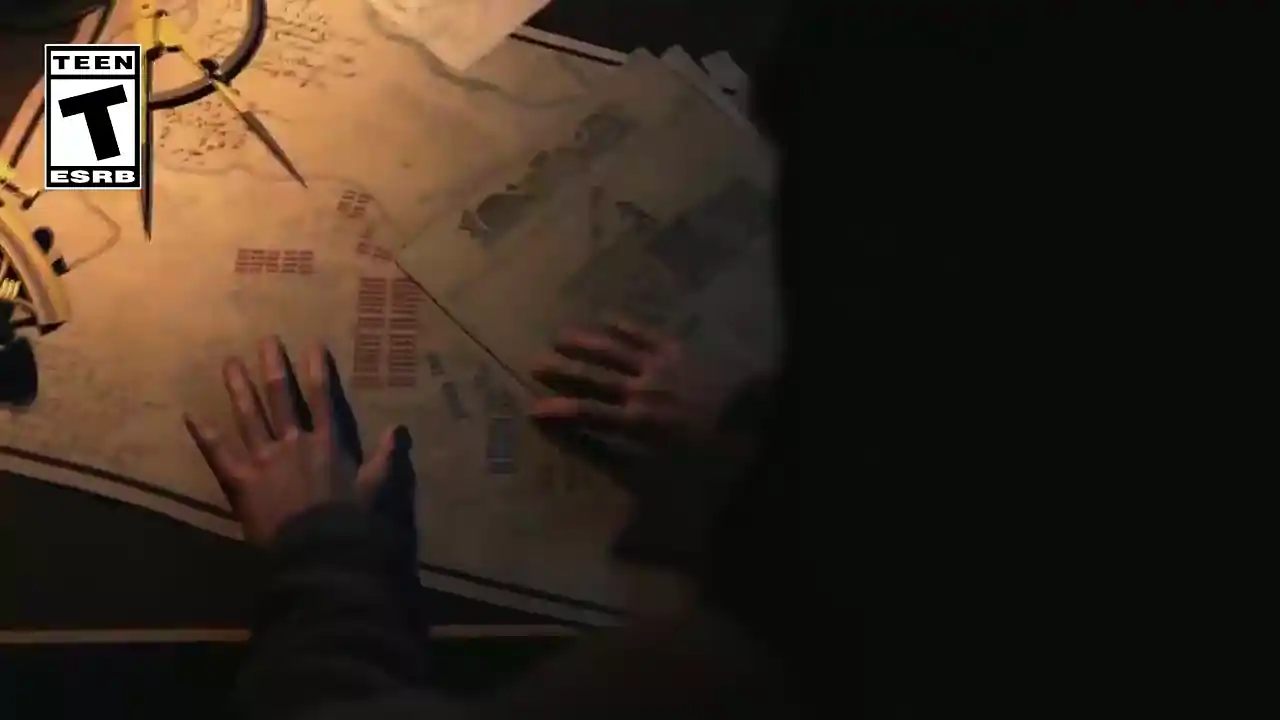 全面战争：帝国（预约）