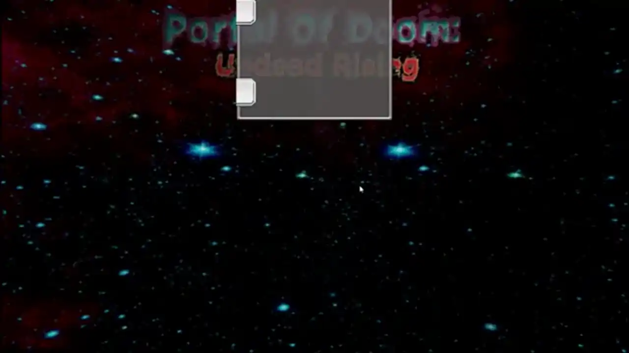 厄运的门户:不死上升