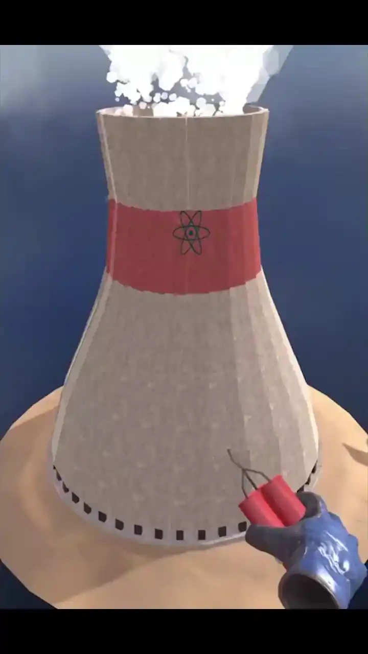 拆家达人