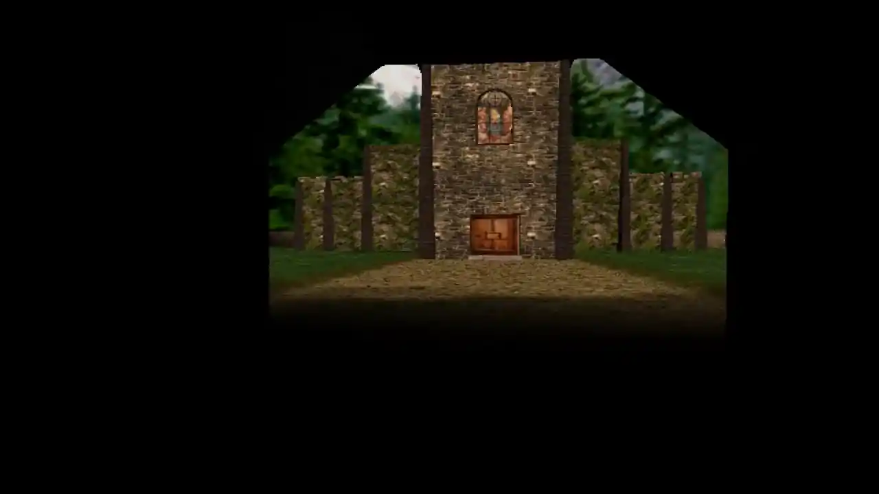 Ominous Horizons: A Paladin's Calling