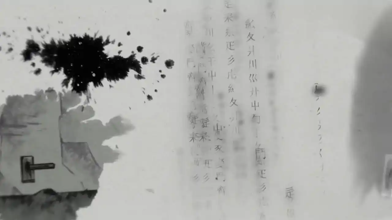 梦蝶