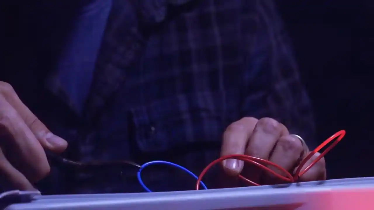 拆弹专家（双人合作游戏）