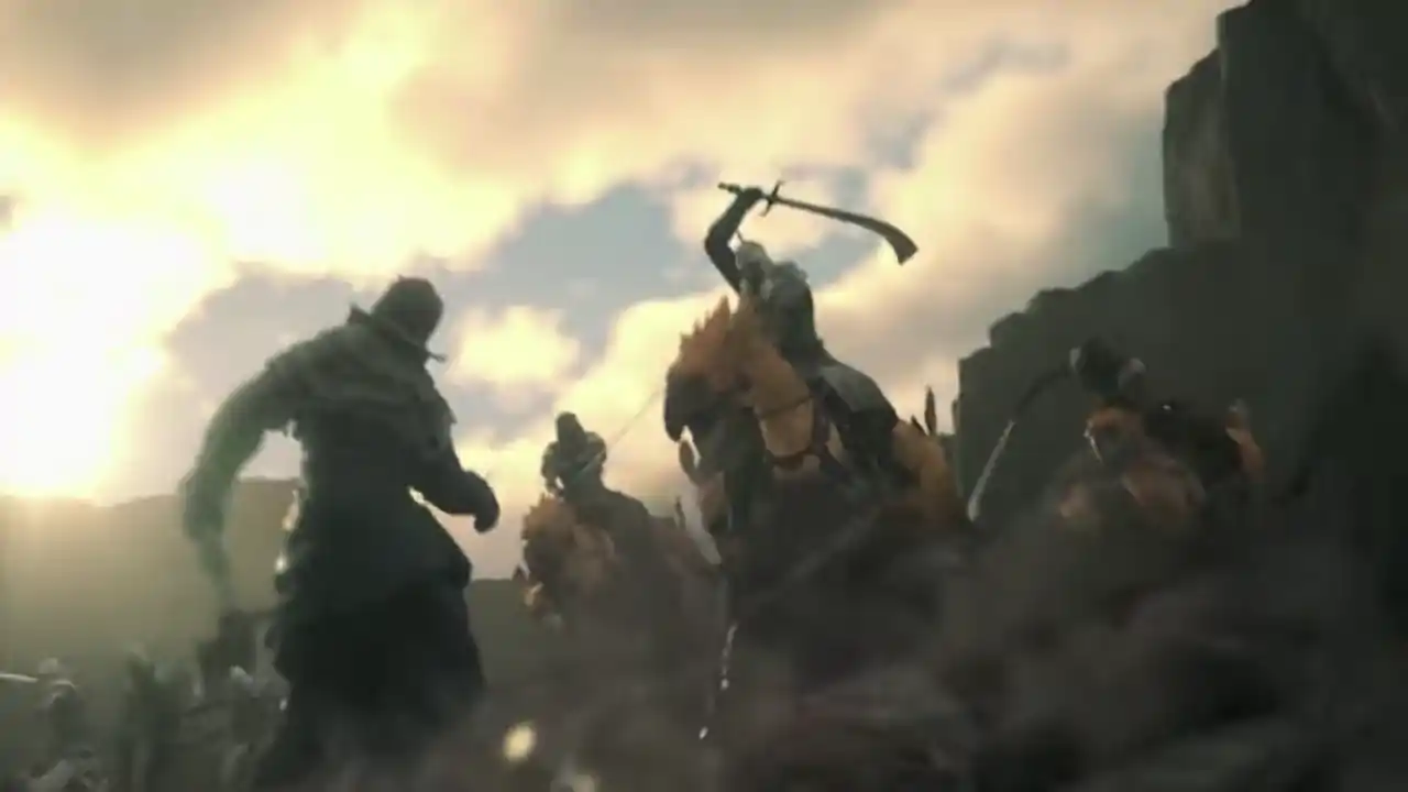 最终幻想16（云玩-SVIP版）