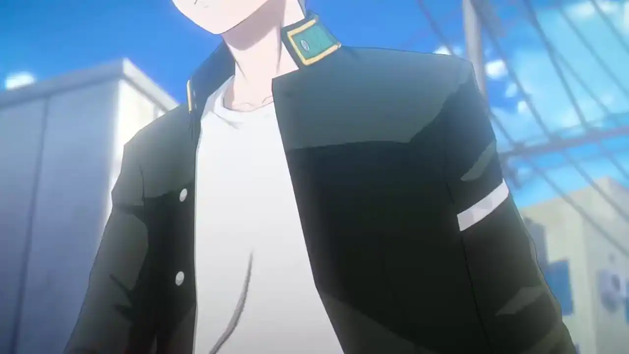 WINDBREAKER不良英雄谭（预约）