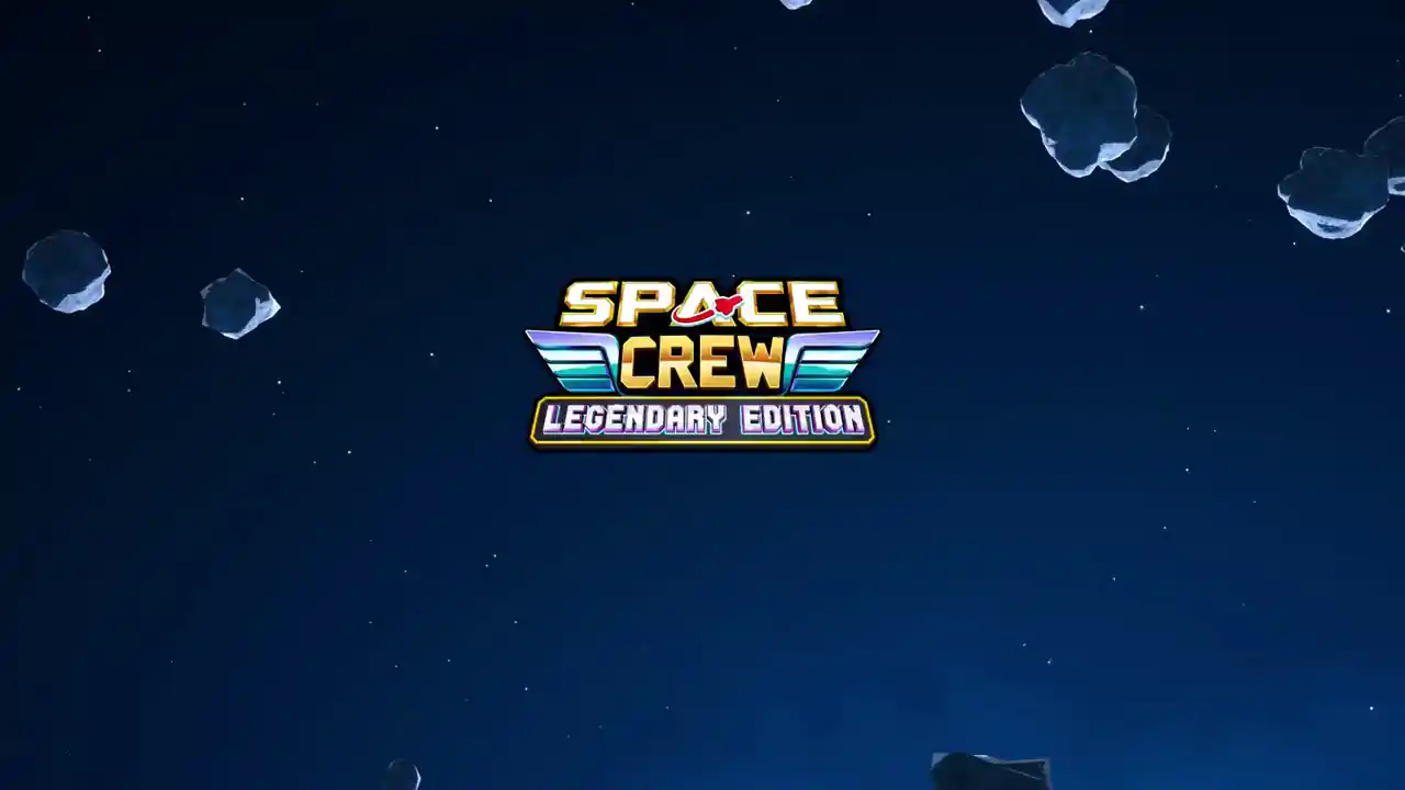 星际小队 / Space Crew: Legendary Edition