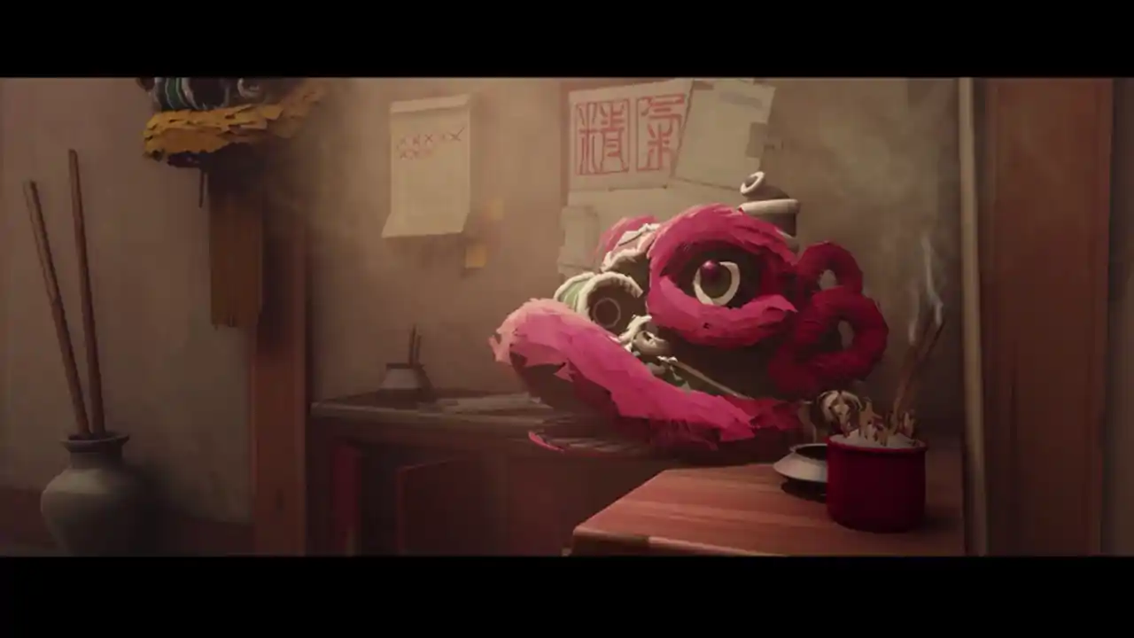 师父（云玩）