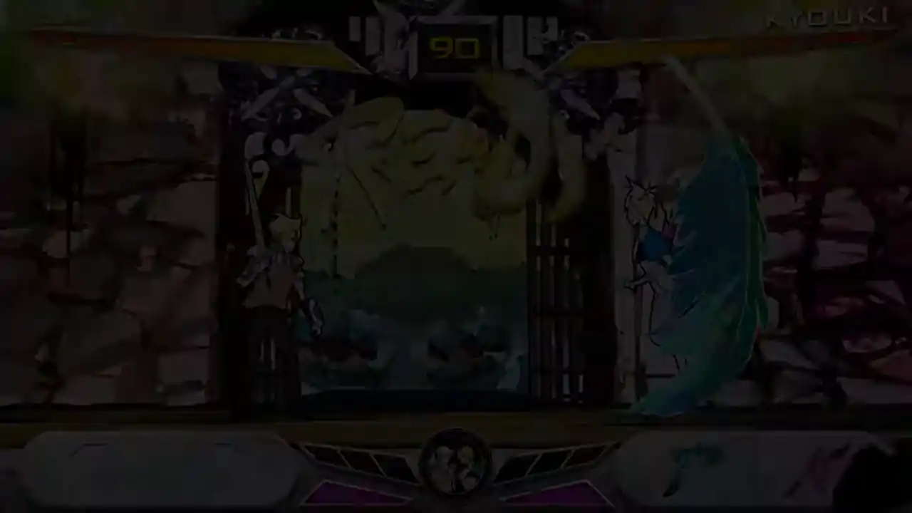魔水战士