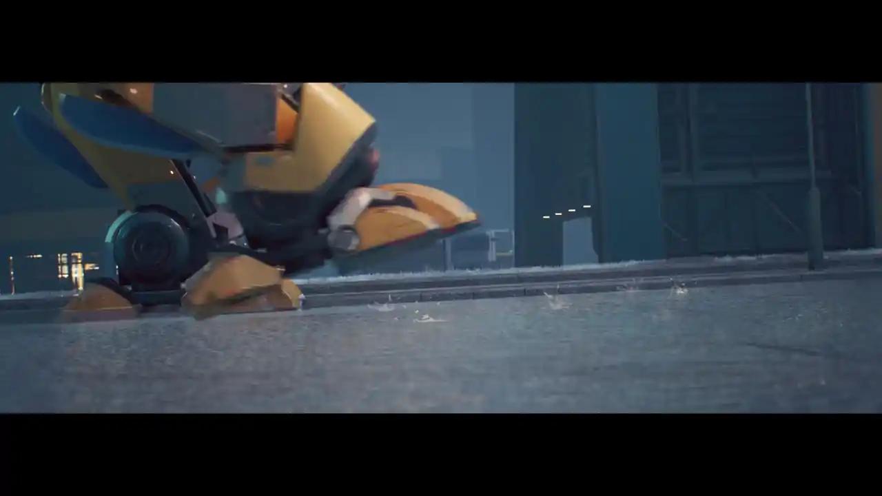War Robots: Frontiers