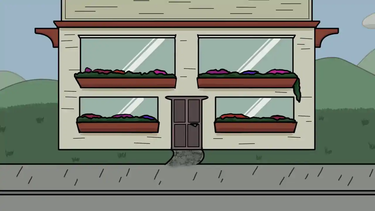 Larry The Unlucky Part 2
