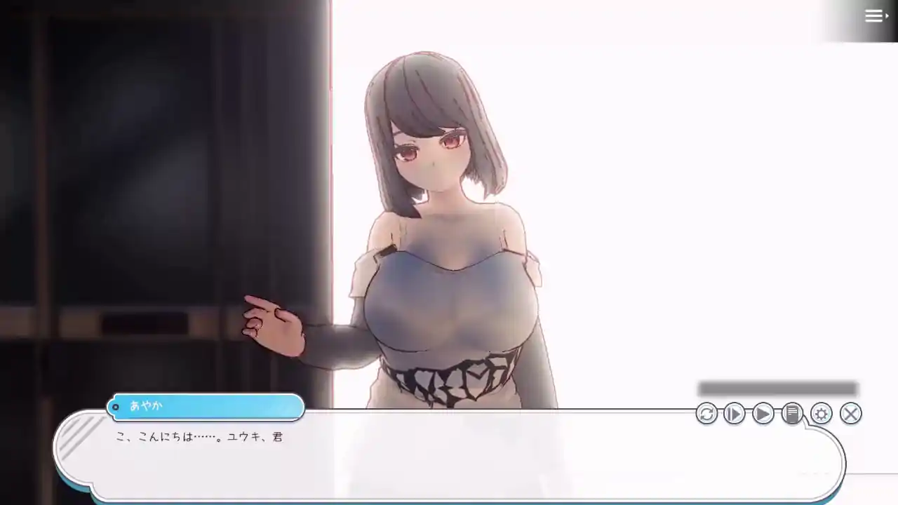 母乳少女