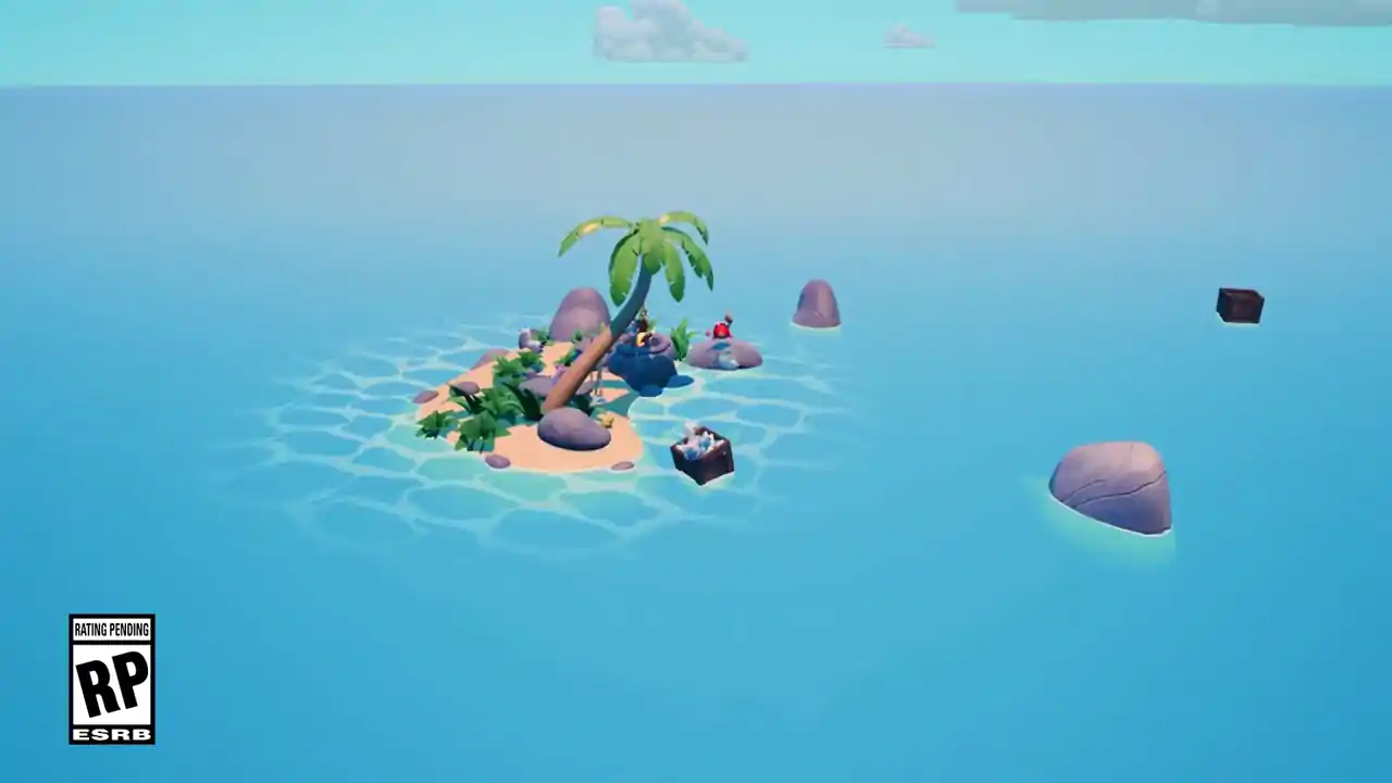 Island Time VR