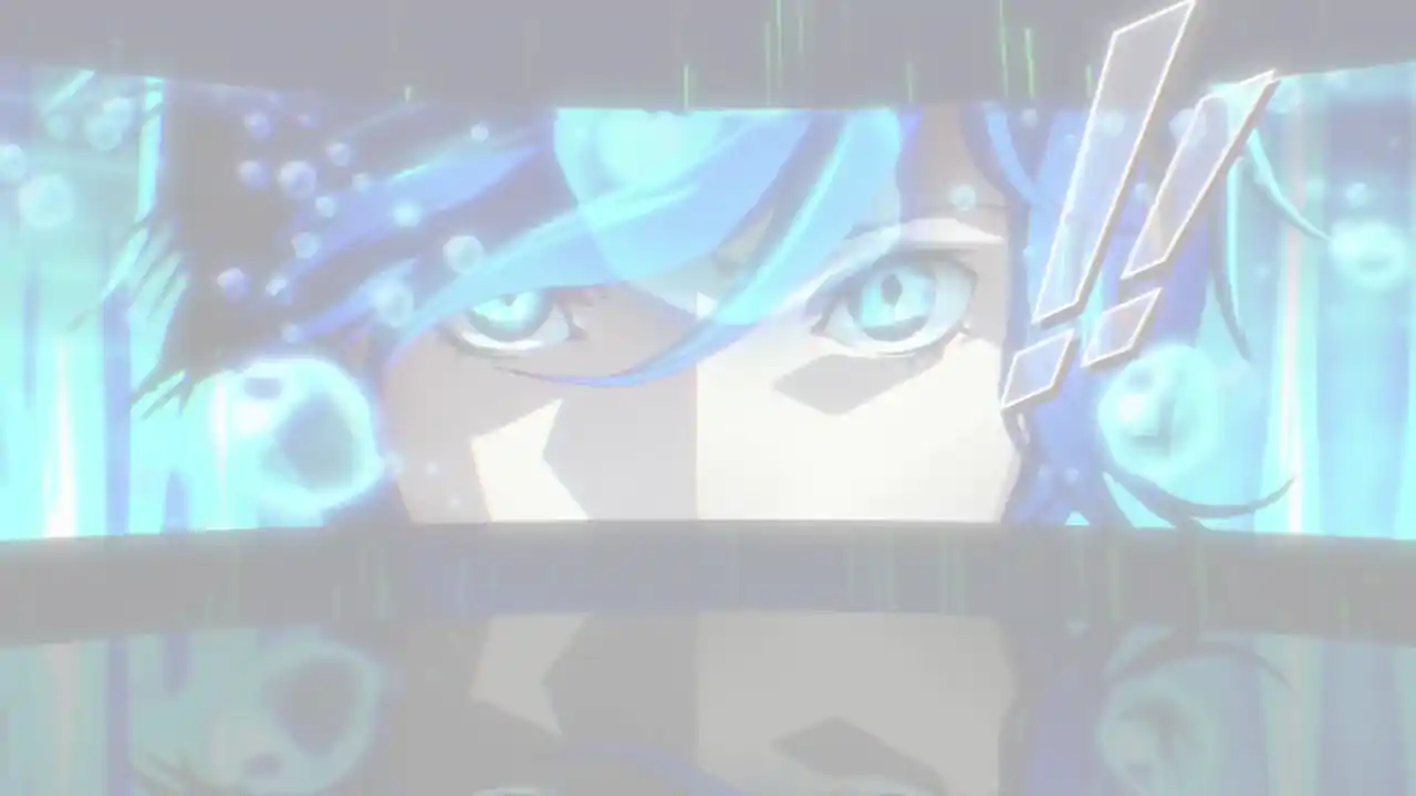 女神异闻录3 Reload