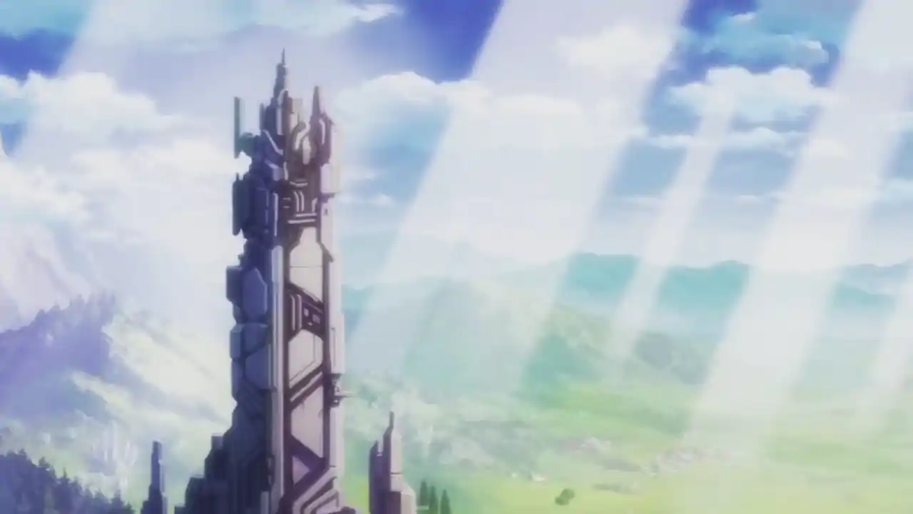 露露亚的炼金工房 ～亚兰德之炼金术士4～