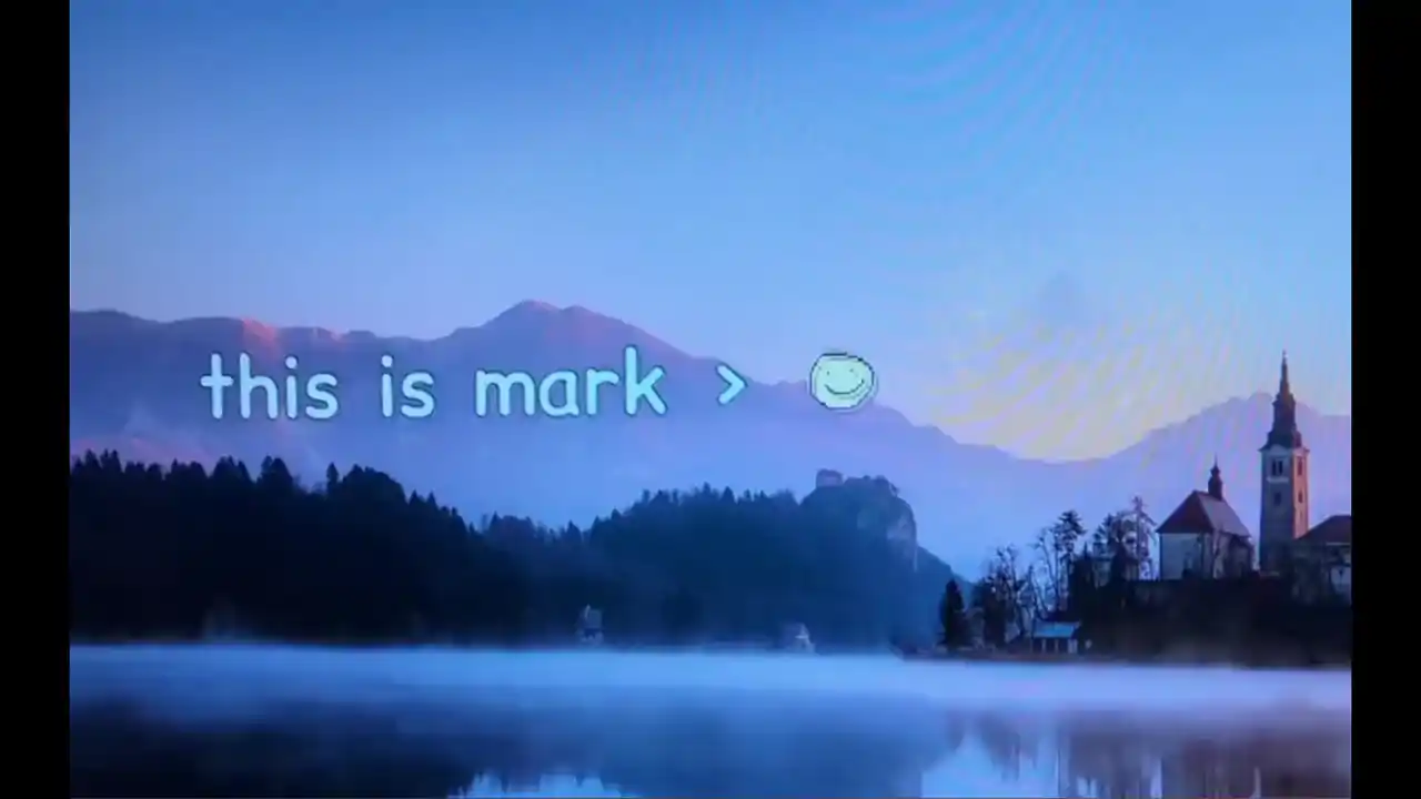 Desktop Mark