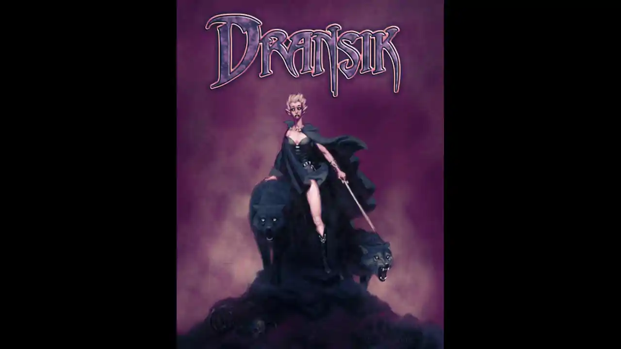 Dransik