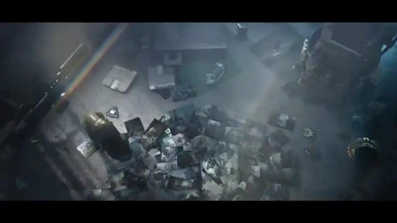 暗区突围（国际服）