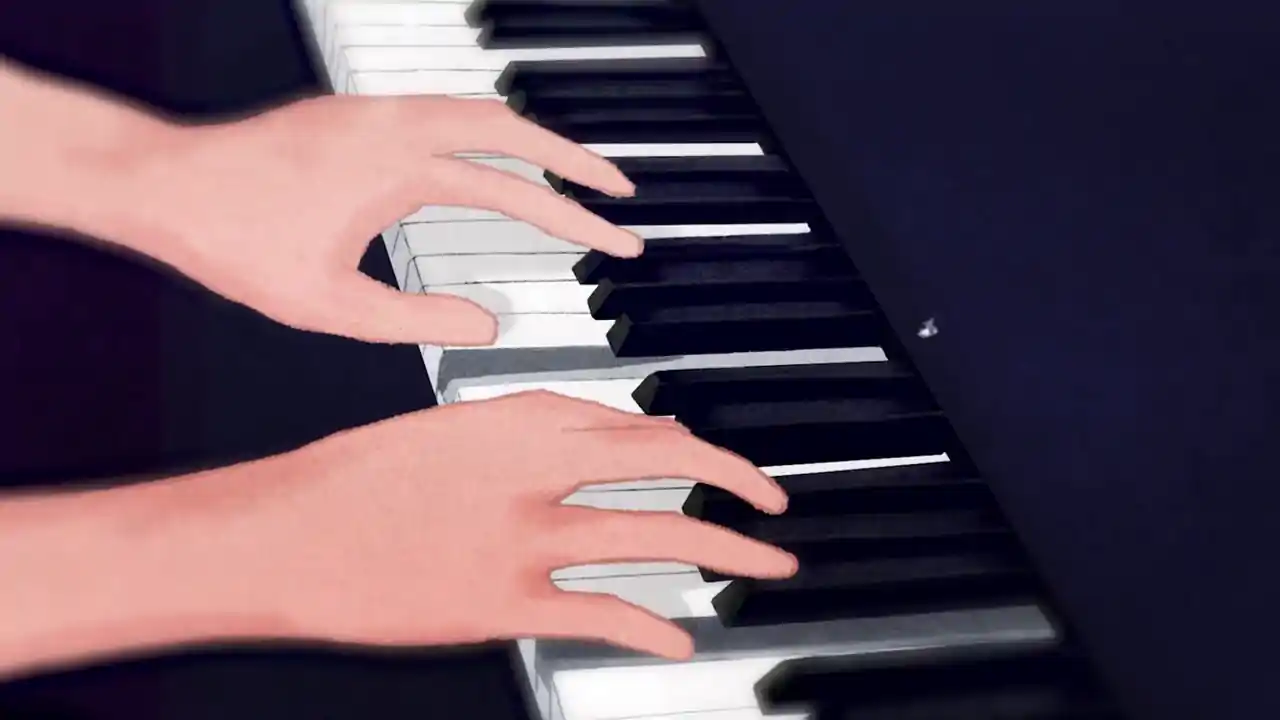 蓝色星期三