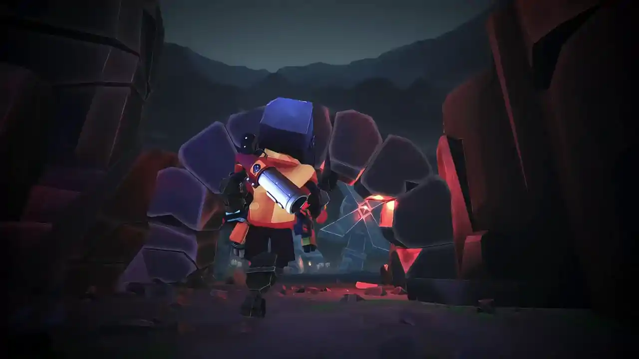 Grimstone Survivors