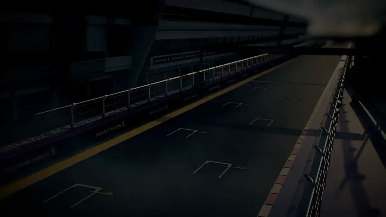 Farm Mechanic Simulator