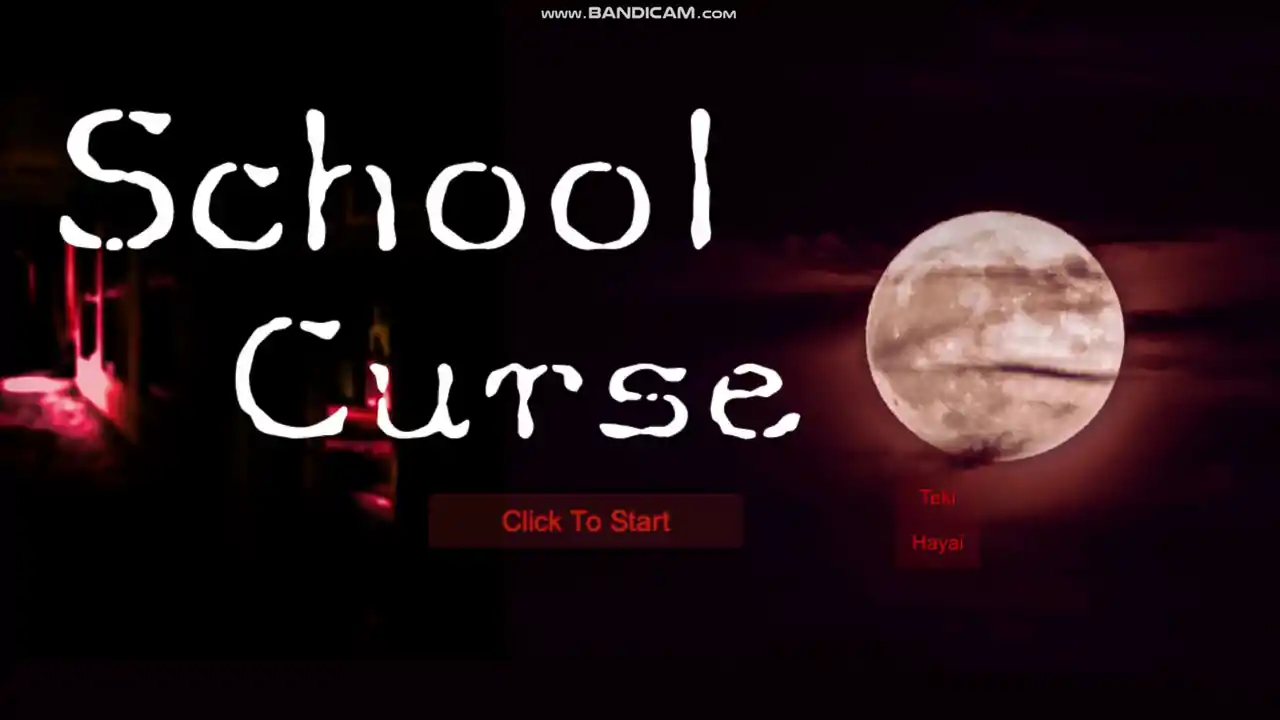 School Curse