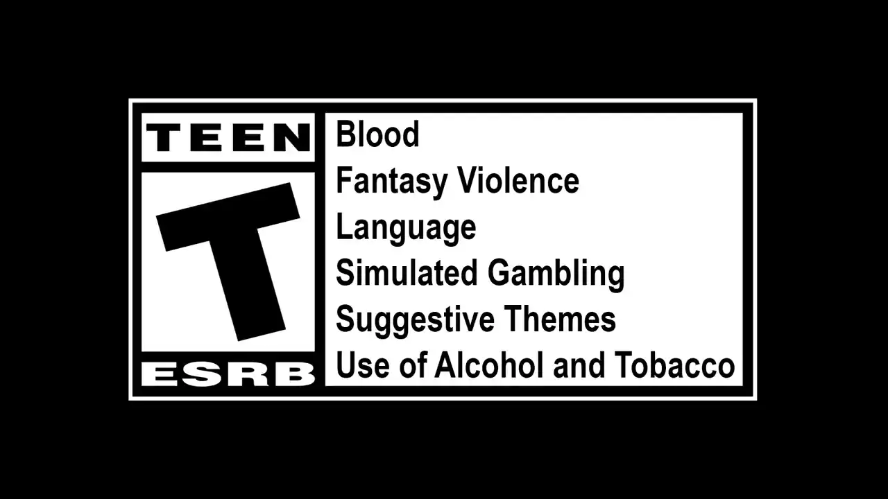 英雄传说：闪之轨迹Ⅳ