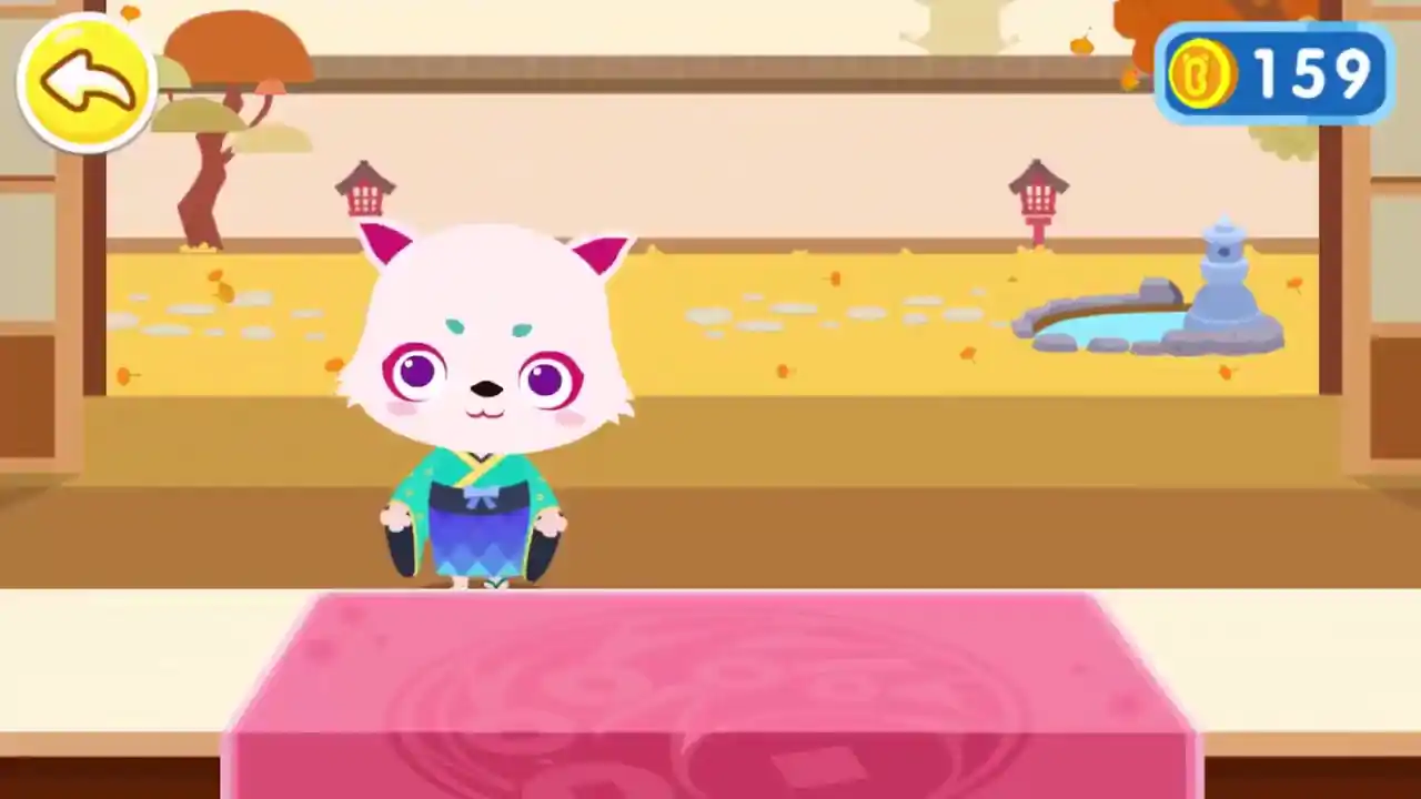 小熊猫的寿司厨房