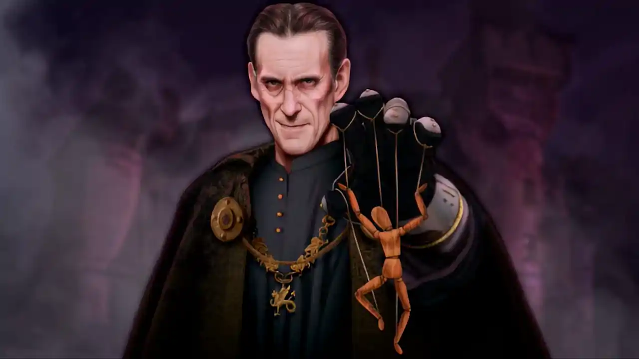 Heads Will Roll: Reforged