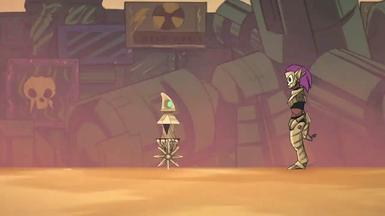 Sands of Supremacy: Future Kingdom