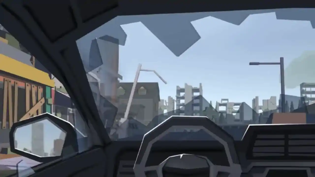 枪手：丧尸幸存者