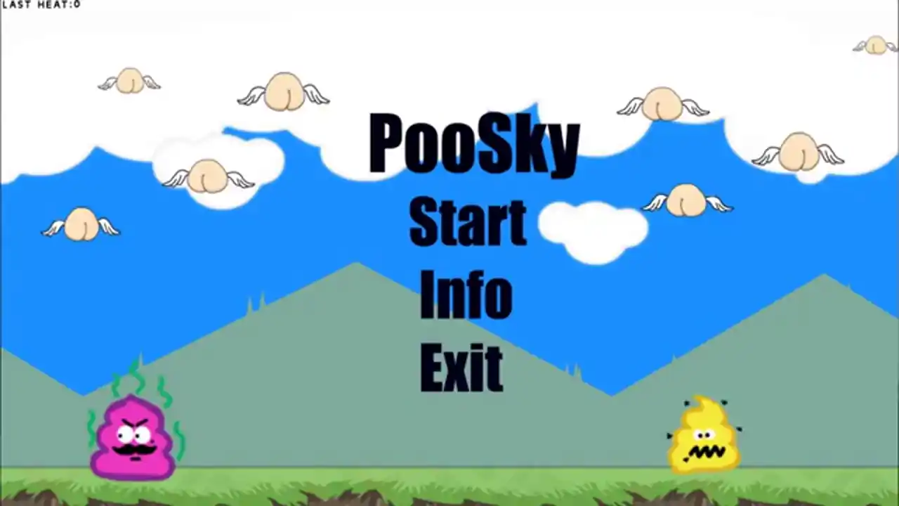 PooSky