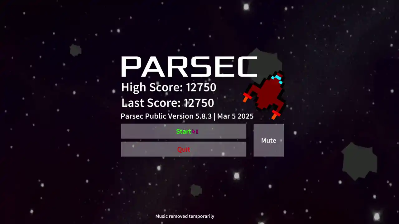 Parsec