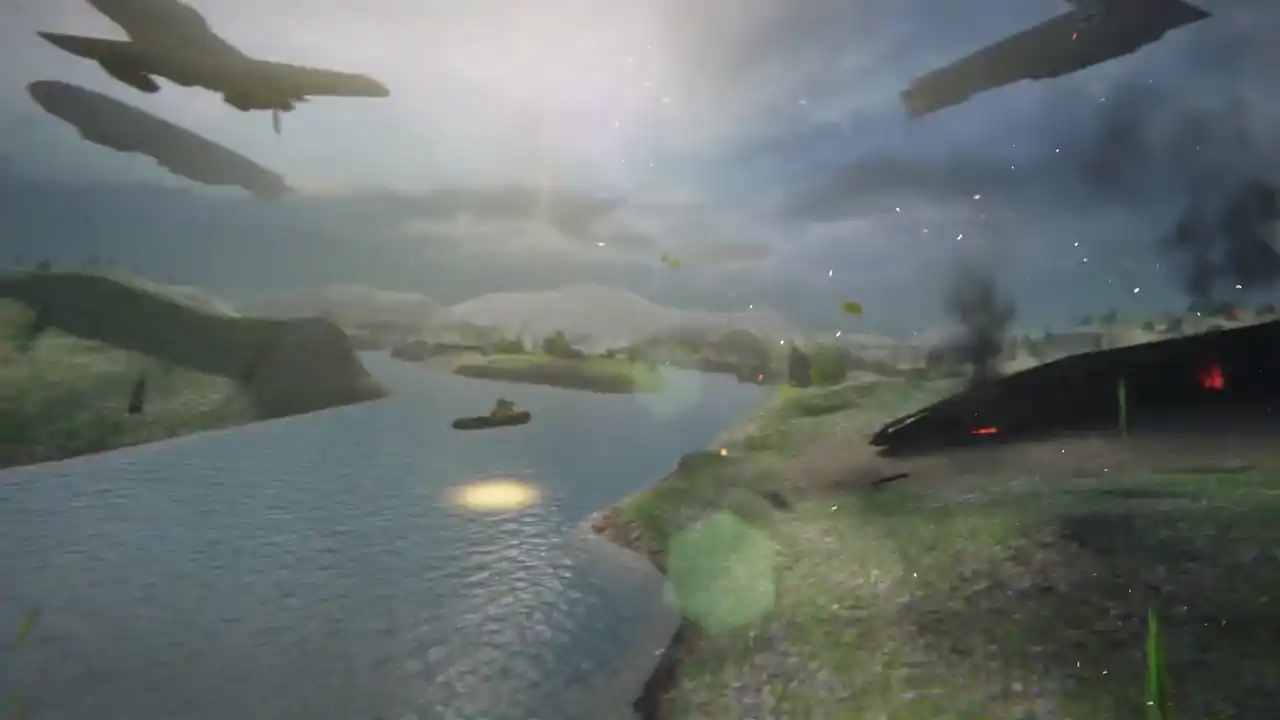 Tank Force: 在线射击游戏