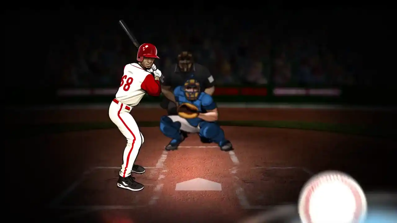 Super Mega Baseball 3