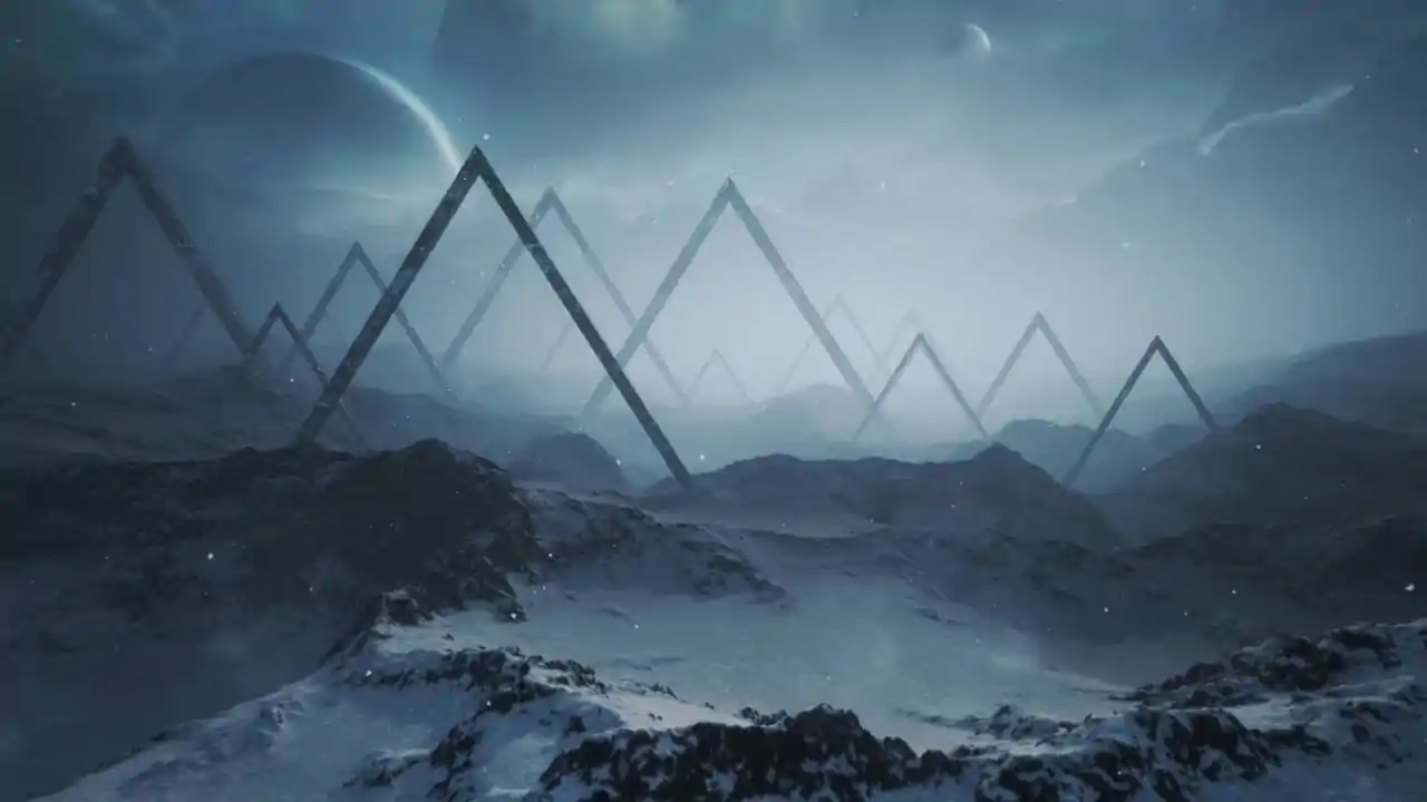 群星战纪：深渊边境